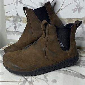 Lems Chelsea Boots WP